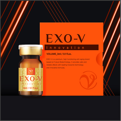 EXO-V Innovation